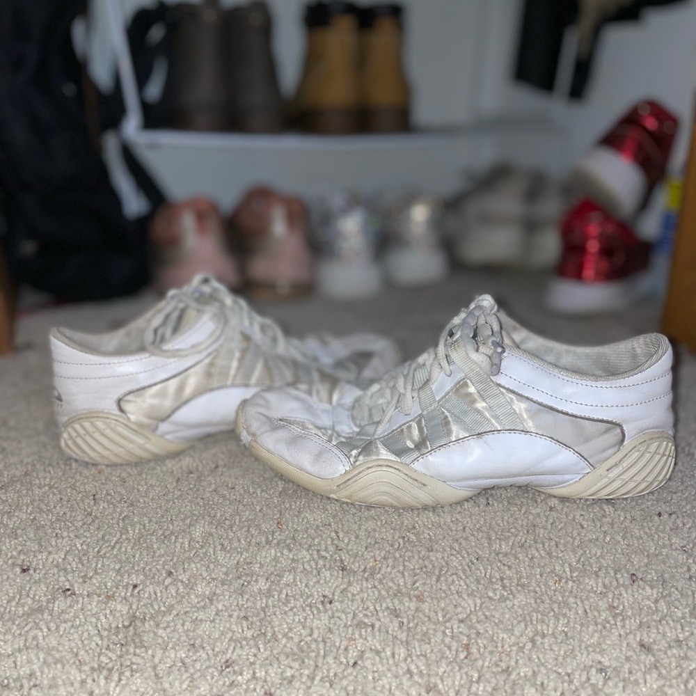 Nfiniti Cheer Shoes